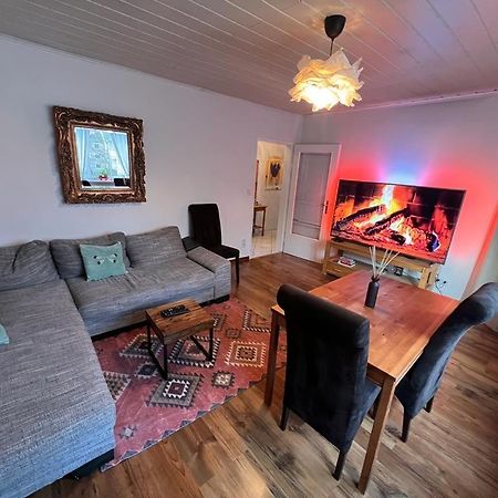 Otto Apartment BRE Exteriér fotografie