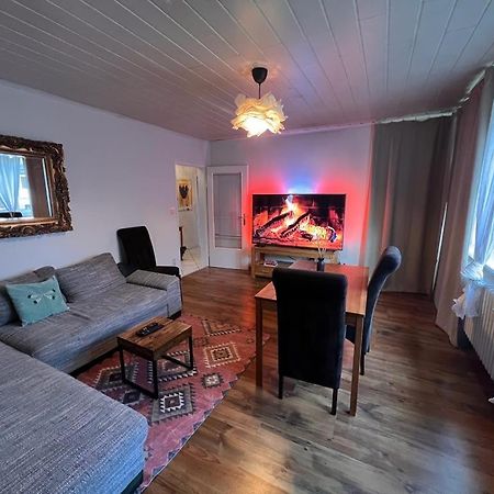 Otto Apartment BRE Exteriér fotografie