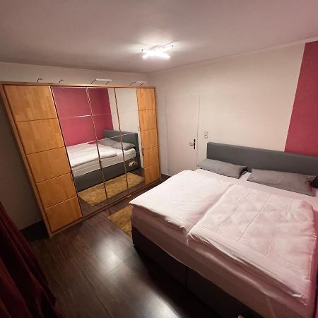 Otto Apartment BRE Exteriér fotografie