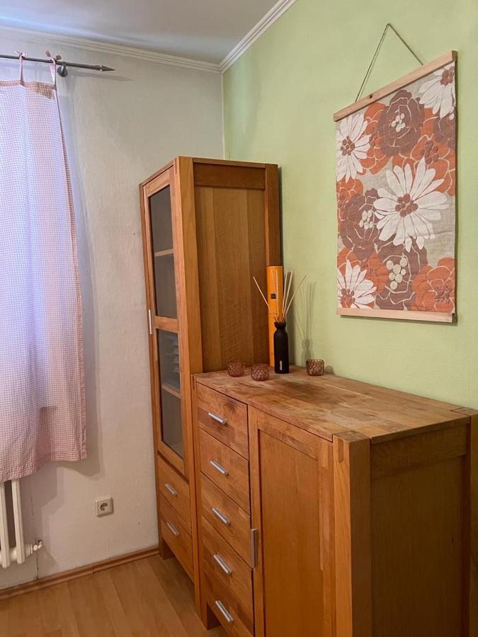 Otto Apartment BRE Exteriér fotografie