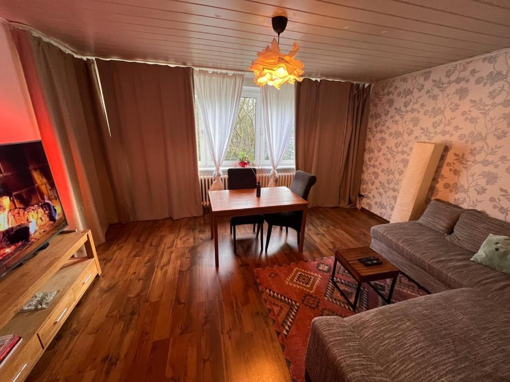 Otto Apartment BRE Exteriér fotografie
