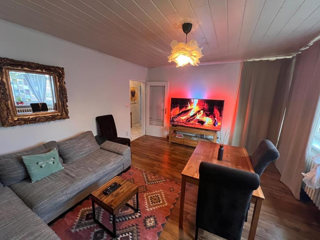 Otto Apartment BRE Exteriér fotografie