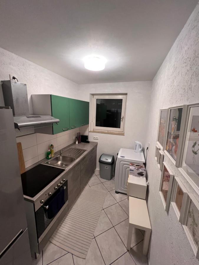 Otto Apartment BRE Exteriér fotografie