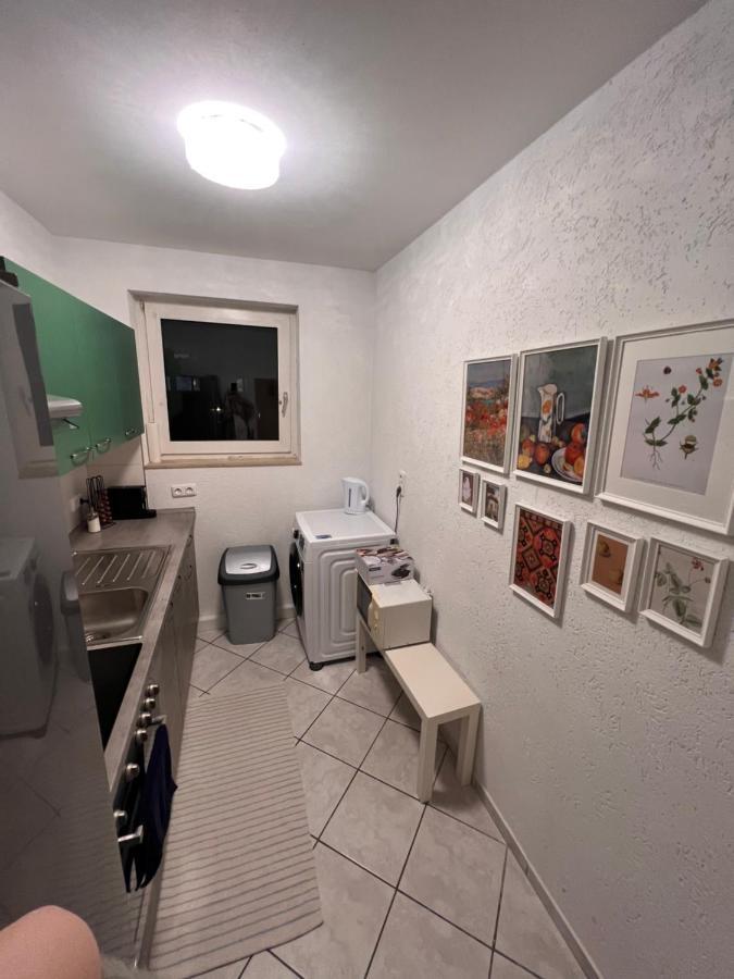 Otto Apartment BRE Exteriér fotografie