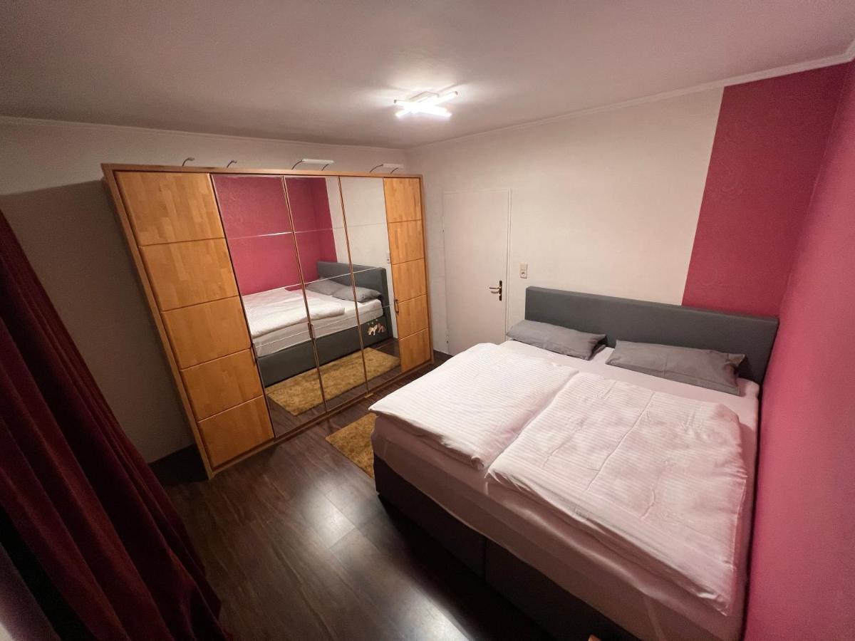 Otto Apartment BRE Exteriér fotografie
