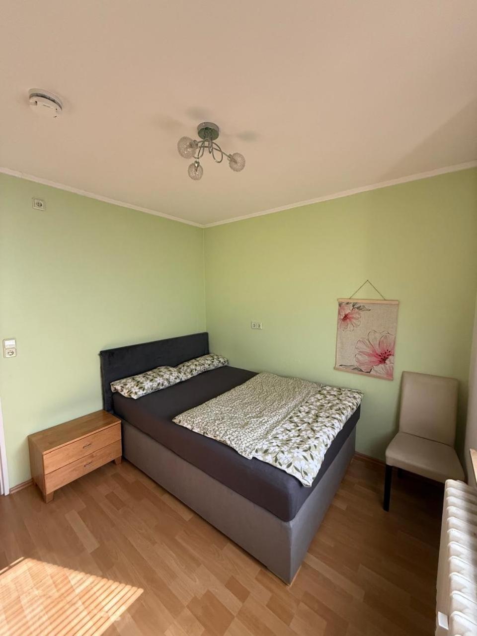Otto Apartment BRE Exteriér fotografie