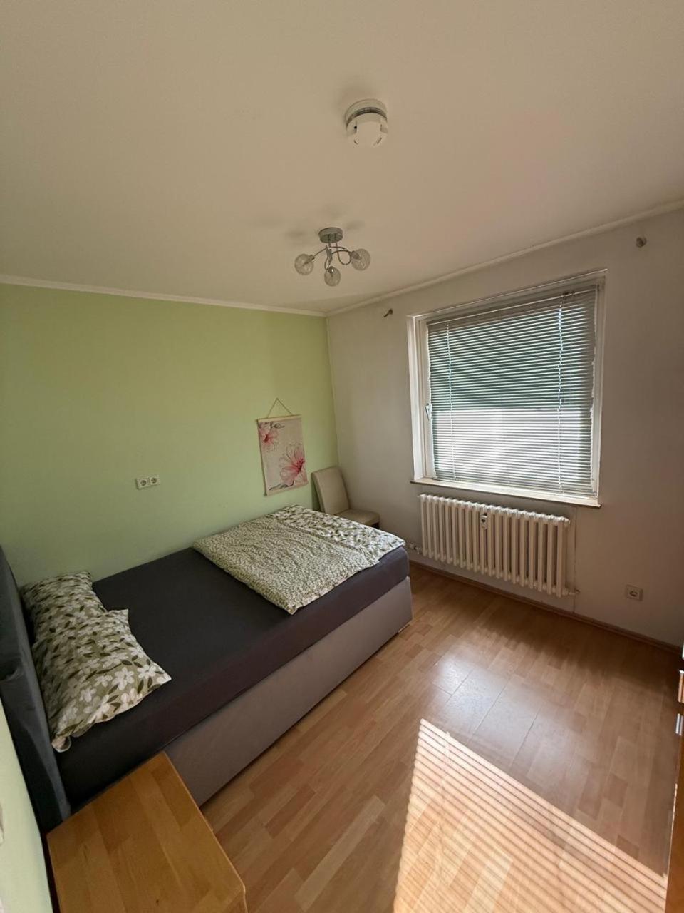 Otto Apartment BRE Exteriér fotografie