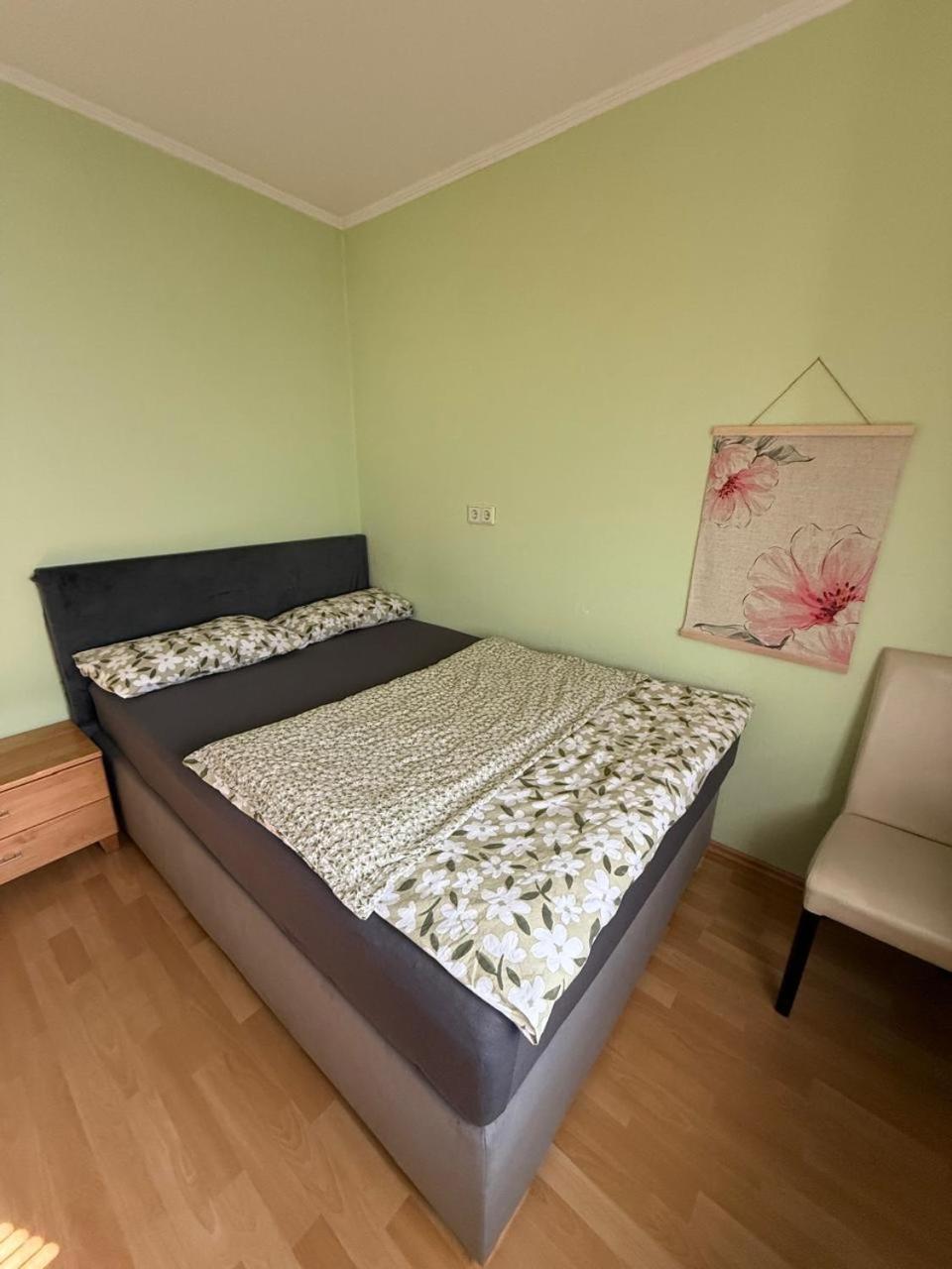Otto Apartment BRE Exteriér fotografie